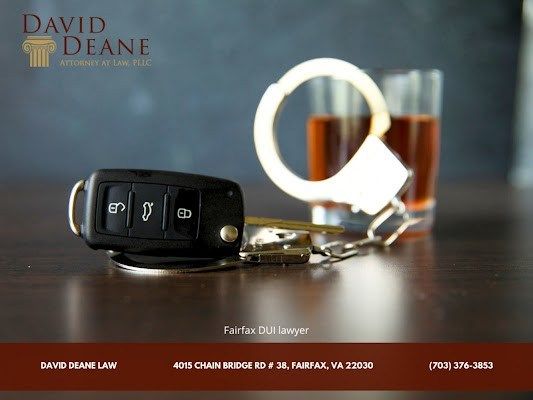 Understanding Implied Consent with a Fairfax DUI Lawyer
