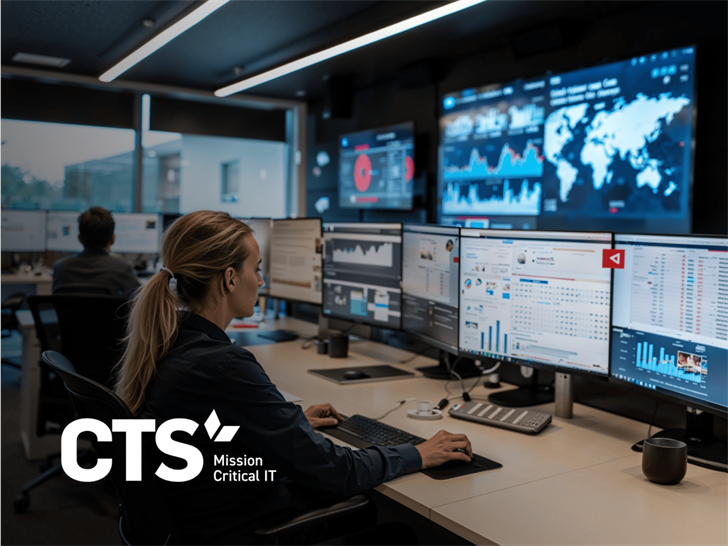 A Guide to Cloud Disaster Recovery Shared by Leading MSP in Brooklyn