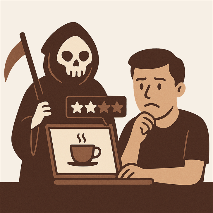 New Coffee Roaster Directory Helps Small Roasters Get Found