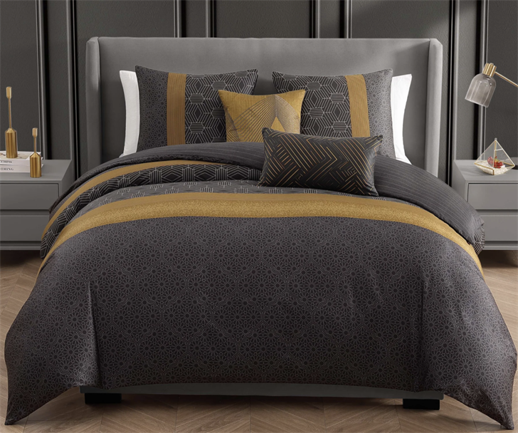 Luxury Meets Value: Latest Bedding Launches Bebejan Clearance Sale
