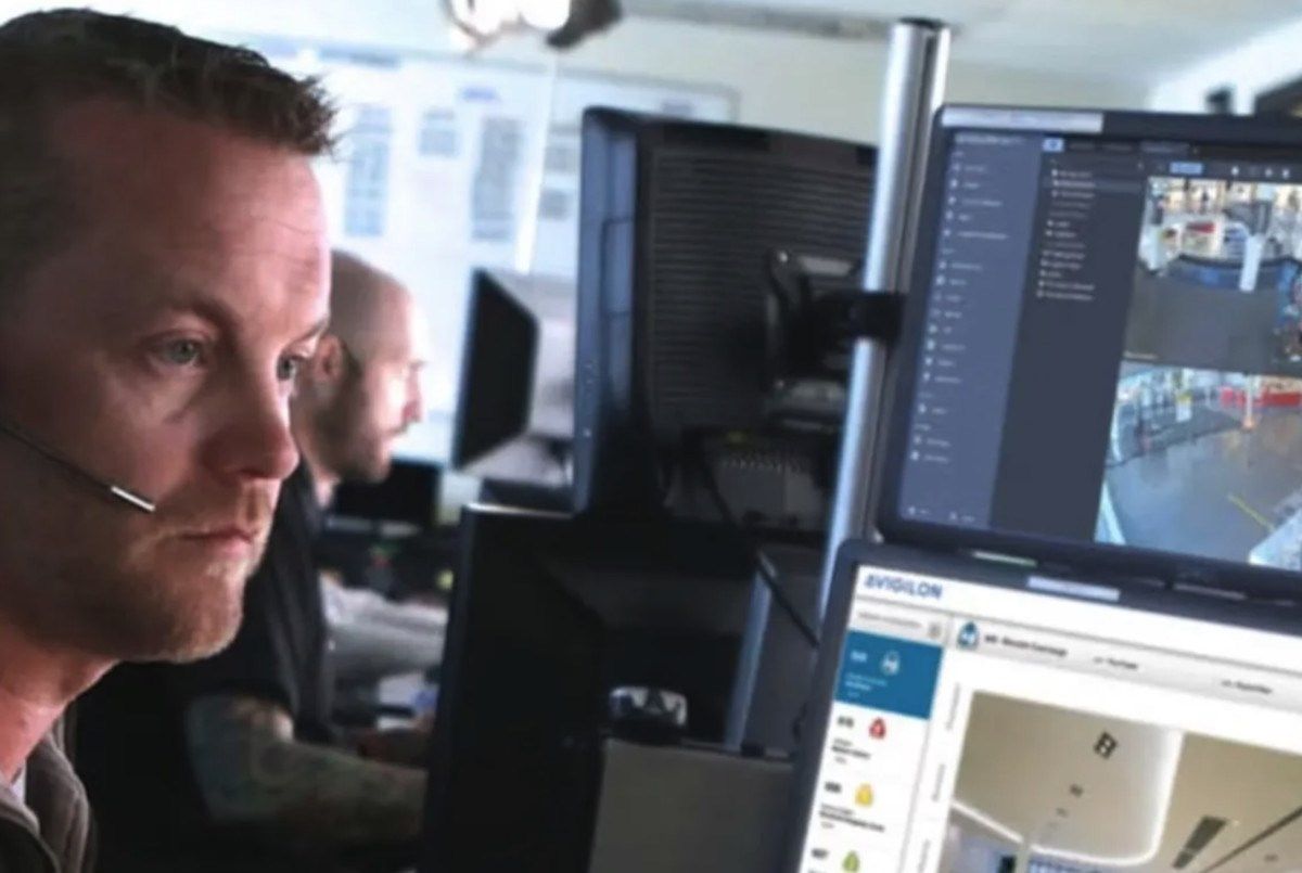 Avigilon Access Control in NYC: Cloud vs. On-Prem Guide