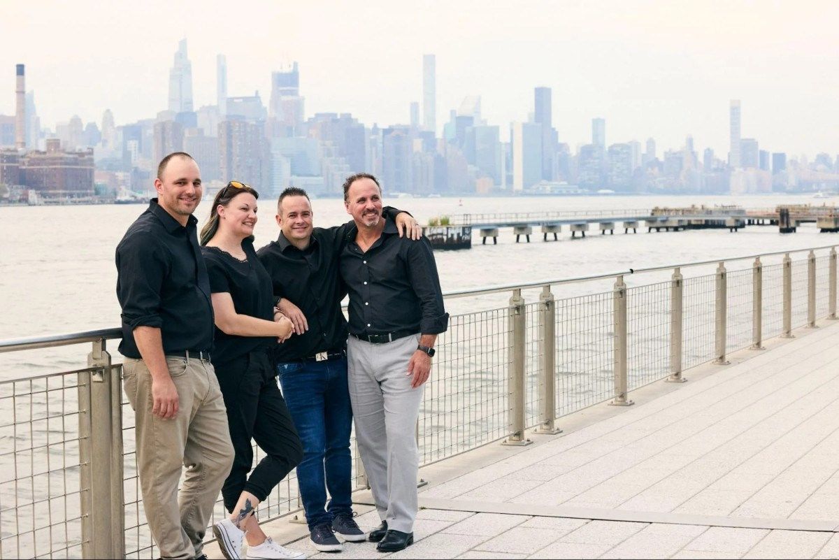 Cyber Insurance Costs - Insights by a New Jersey MSP