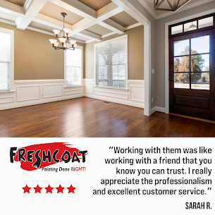 Professional Painters Delcambre - Fresh Coat Painters of Lafayette Leads