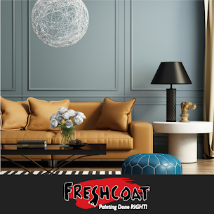 Professional Painters Fleetwood PA - Fresh Coat Painters of East Reading