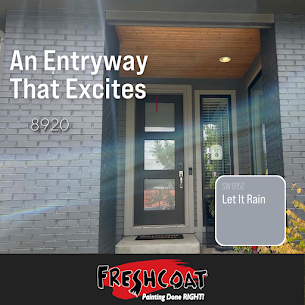 Painting Company Fredericksburg TX - Fresh Coat Painters of Hill Country