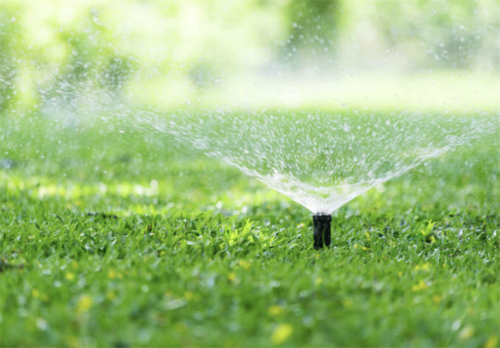 Irrigation System Winterization Deadline Approaches for Toledo Properties