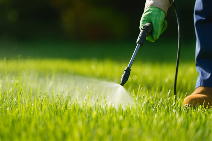 Fall Pre-Emergent Treatments Critical for Michigan Spring Weed Prevention