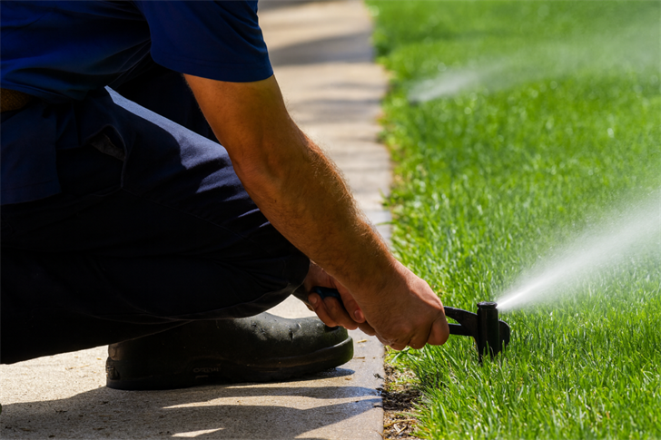 Fall Deadline Looms for Tennessee Irrigation System Freeze Protection