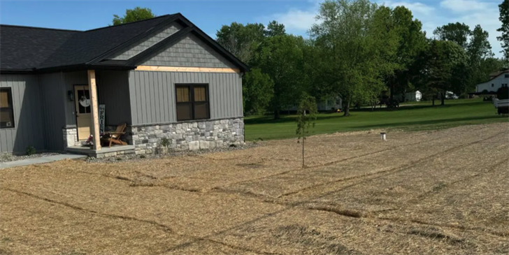 Ohio Homeowners Risk Costly Spring Repairs by Delaying Fall Lawn Preparation