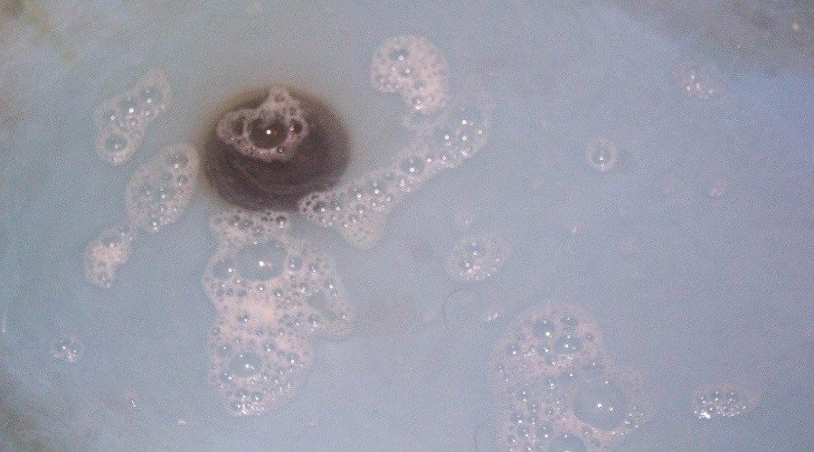 Common Symptoms of a Clogged Sewer Line