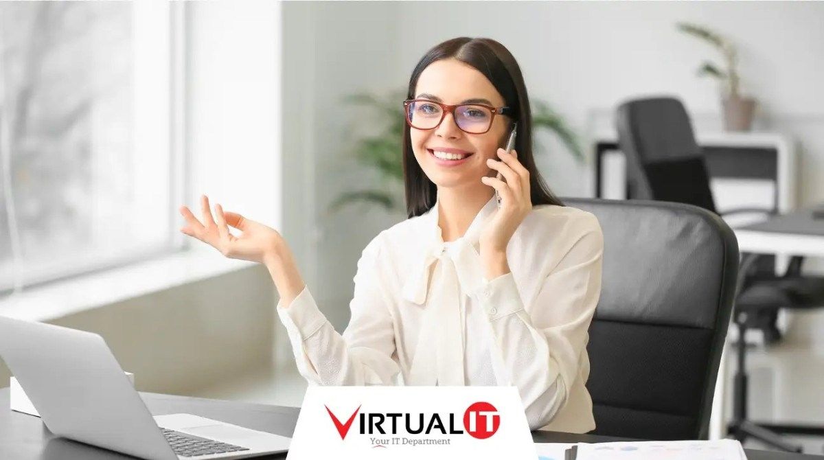 Discover the Benefits of Managed IT Services in Boise