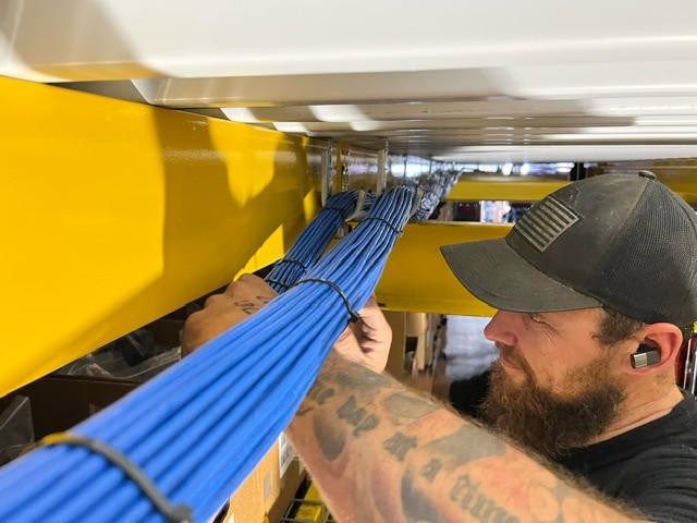 Brea Businesses Gain Access to Enhanced Infrastructure Solutions