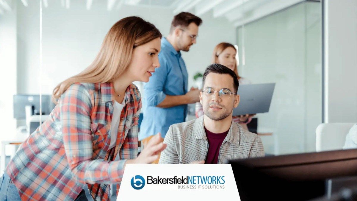 Bakersfield MSP Shares a Cybersecurity Assessment Checklist