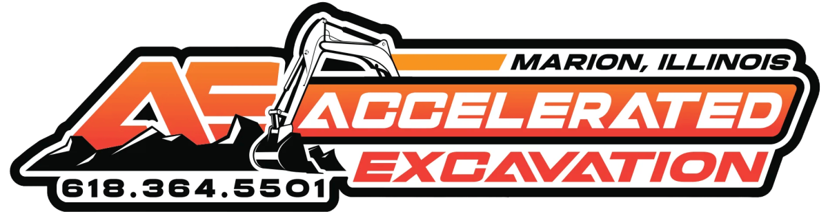 Accelerated Excavation Inc: Go-To Choice for Site Preparation in Marion, IL