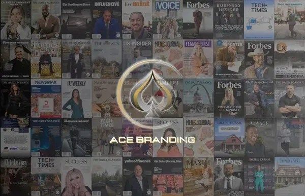 Ace Branding Launches New Digital PR Services for Online Reputation Management