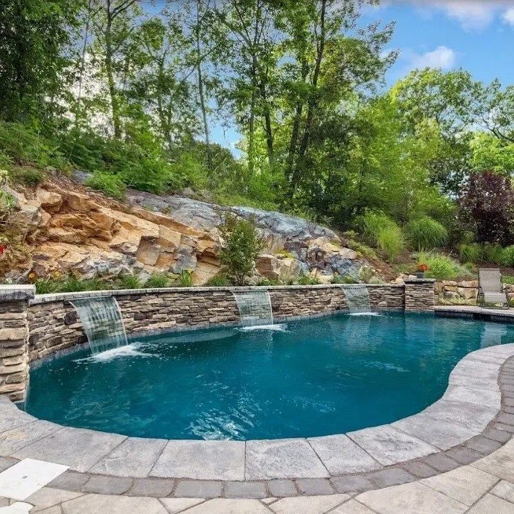 EverClear Pools & Spas: Leading Pool Builders in New Jersey