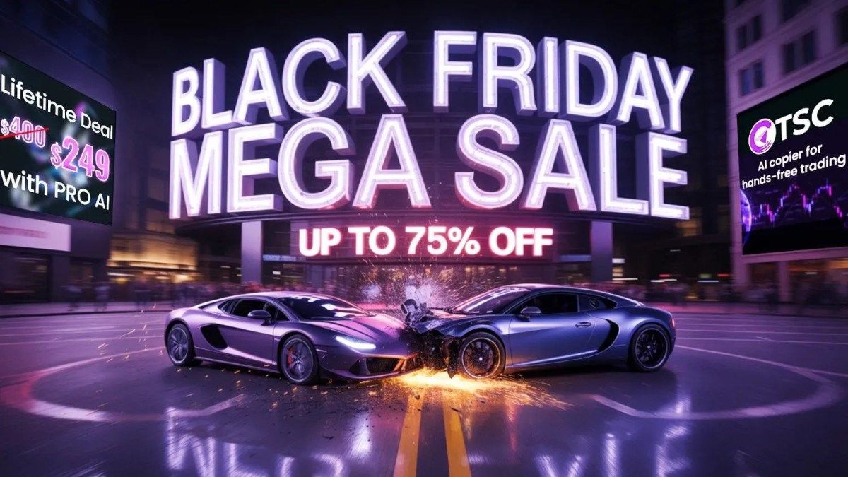 Get Ready for TSC's Black Friday Mega Sale 2025
