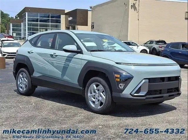 Top Hyundai Service Center Now Open in Greensburg, PA