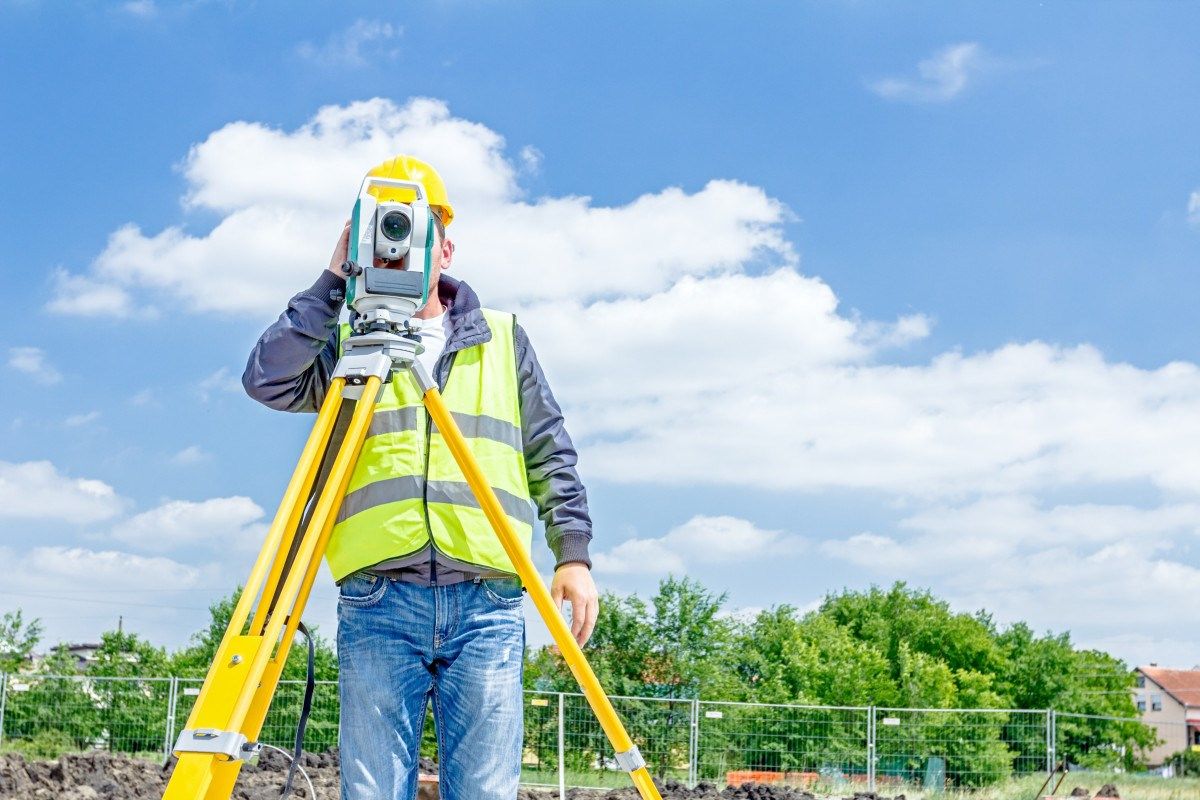 Element Land Surveying Named Trusted Surveyor for Comprehensive Mapping Solution