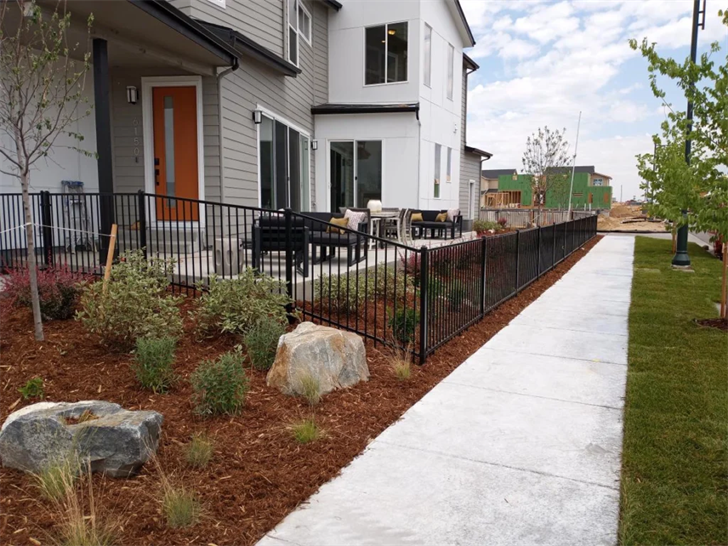 Why Denver Chooses Standard Fence Company for Quality Fence Installation