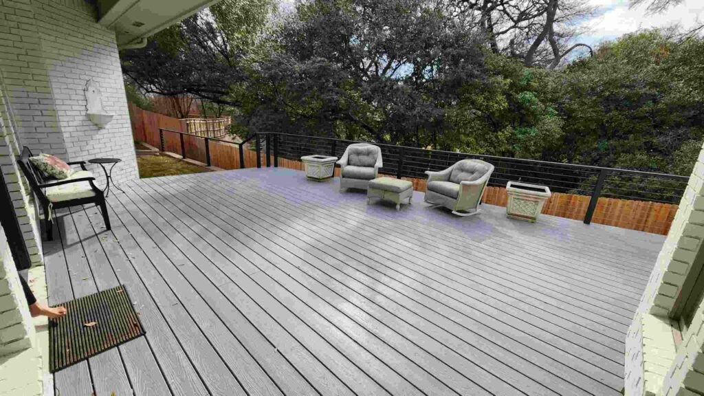 Benbrook's trusted deck builder expands custom outdoor living in DFW