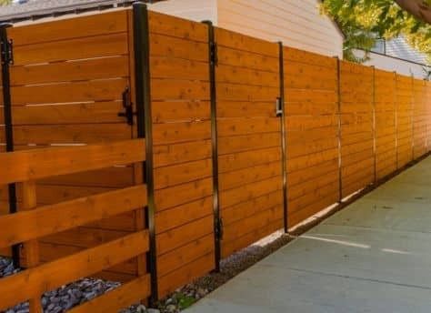 Denver Fence Guys recognized as Denver's trusted fence company