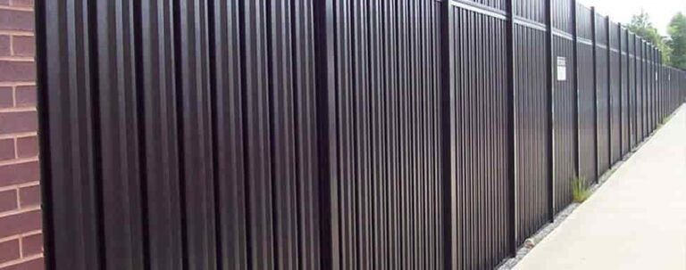 Leading Edge Fence & Gates Recognized as Newark Delaware's Trusted Fence Company