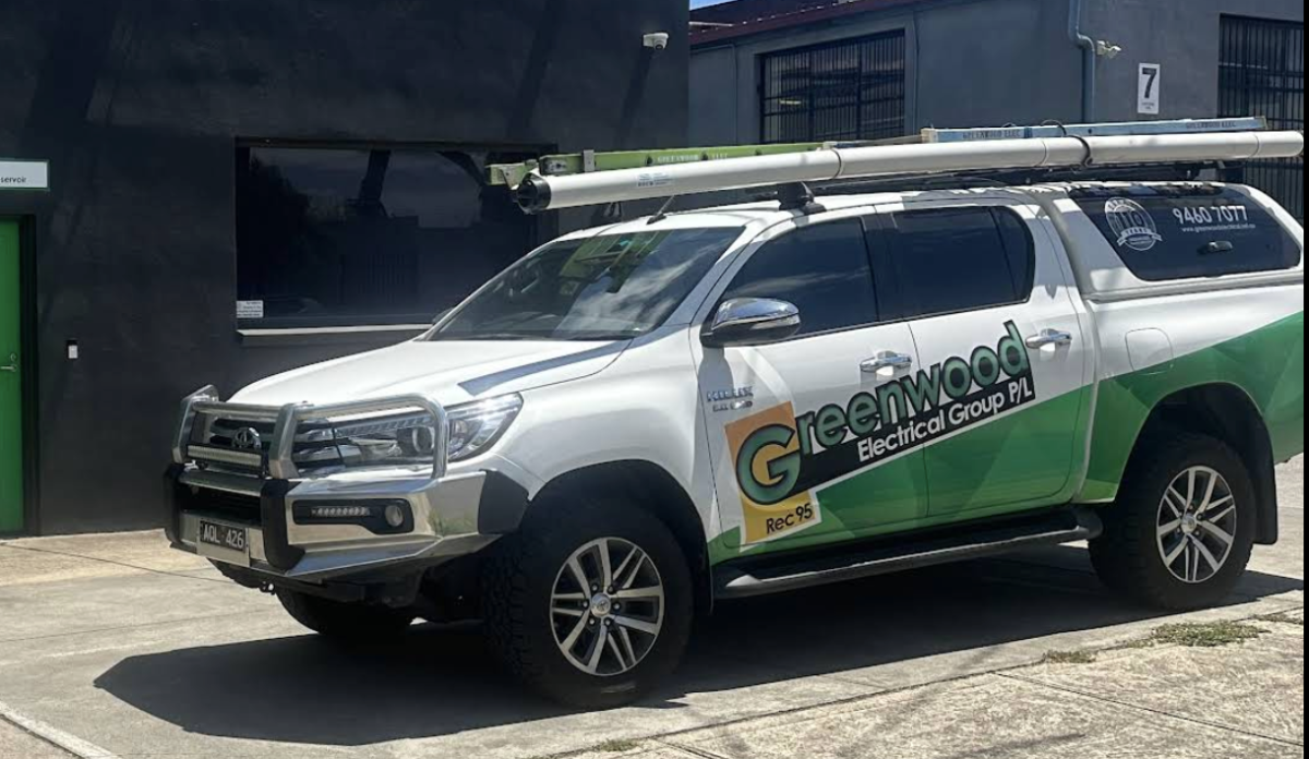 Trusted Electrician in Reservoir ' Fast, Licensed & Local Electrical Services