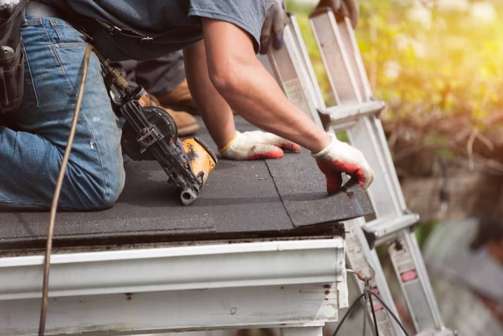 Why Park Place Construction Is Huntingtown, MD's Preferred Roofing Company