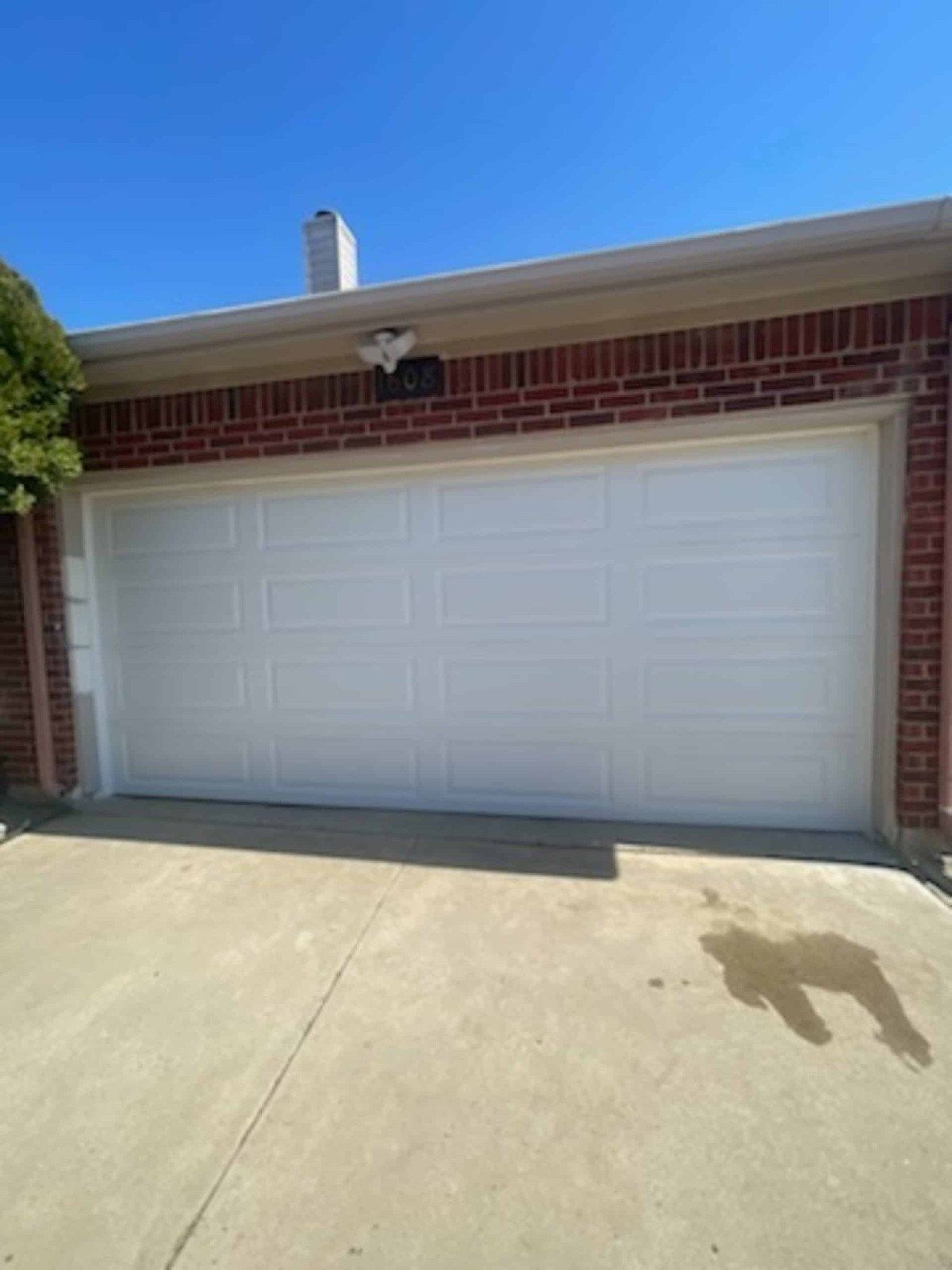 TCAMM Door & Gate Expands Trusted Garage Door and Gate Services Across Aledo, TX