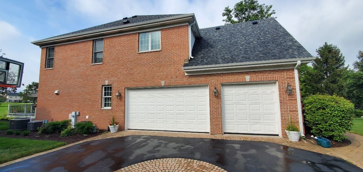 MF Solutions, Inc. Elevates Garage Door Services in Niles, IL