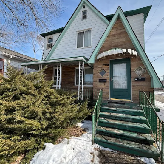 Detroit Home Buyer Explains Whether You Can Sell a House With Title Issues