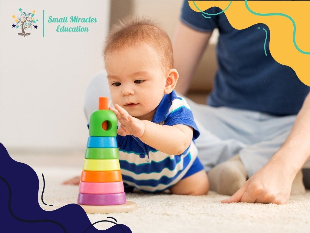 Redefining Early Learning with a Modern Montessori Curriculum