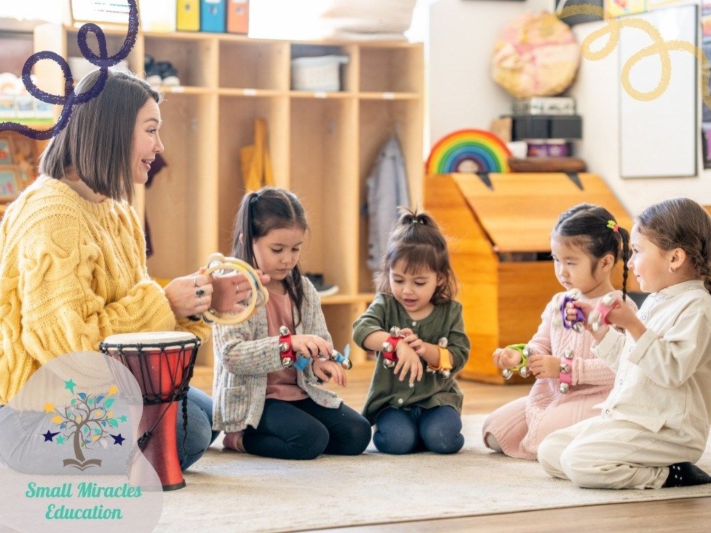 Kindergarten Readiness Checklist by Quality Interactive Anthem Montessori