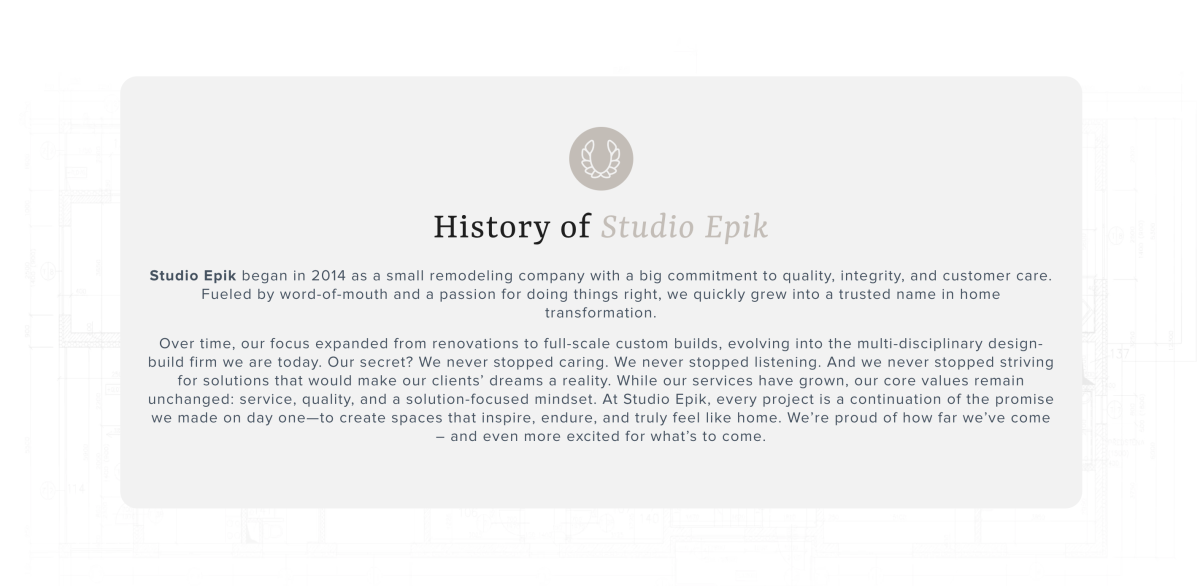 Studio Epik Upgrades Lincoln County Homes with Expert Interior Renovation