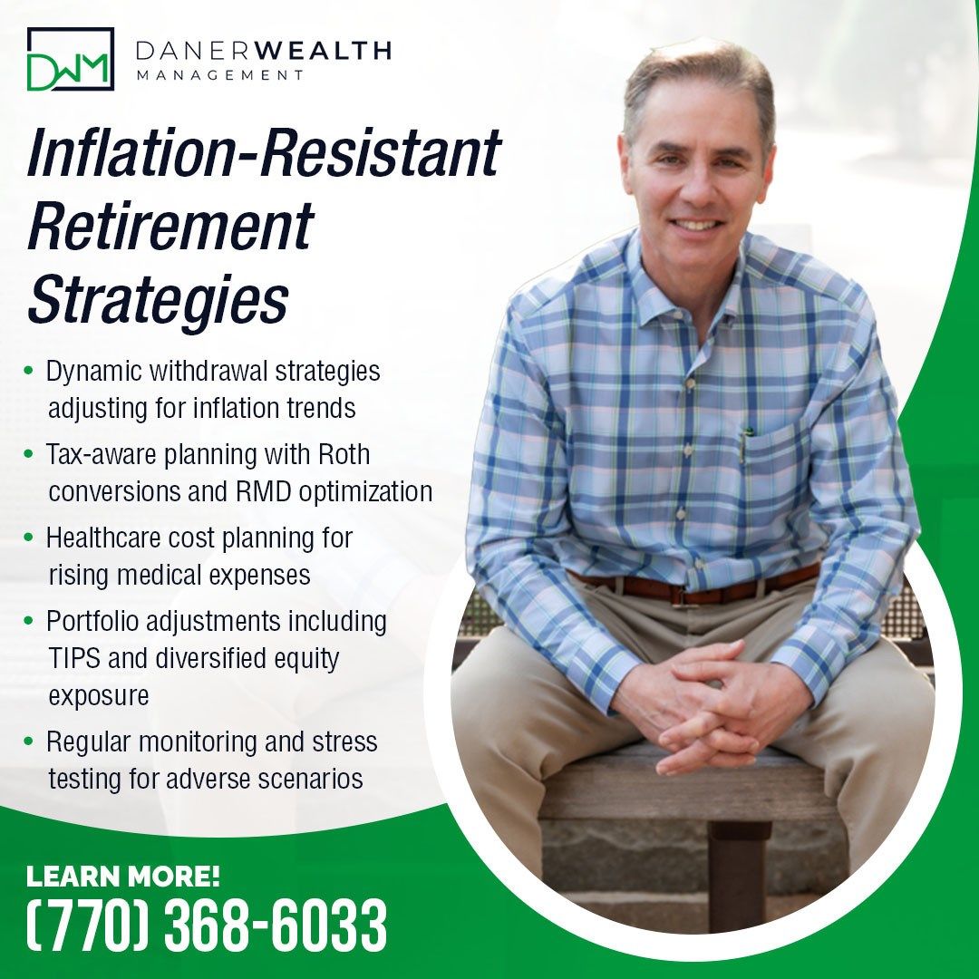 Retirement Advisors Discuss Approaches for Addressing Inflation in Planning