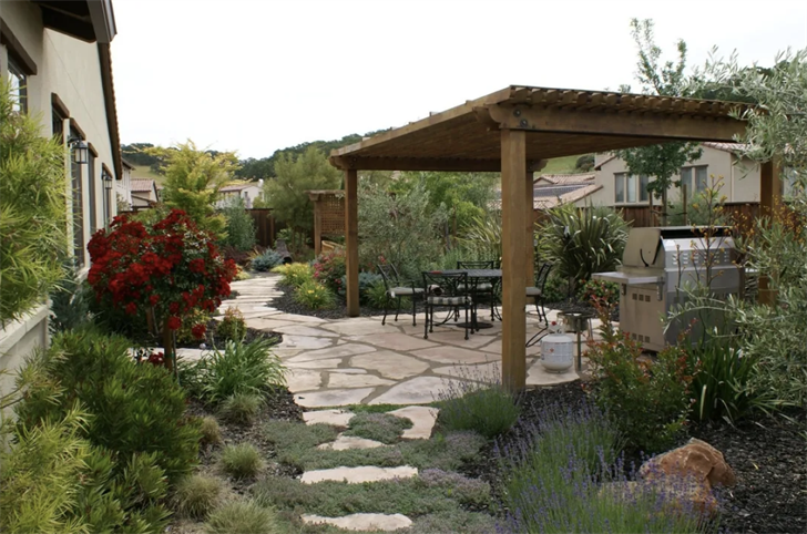 Davis Landscaping Near Me: Revamp Your Yard With Custom Outdoor Upgrades