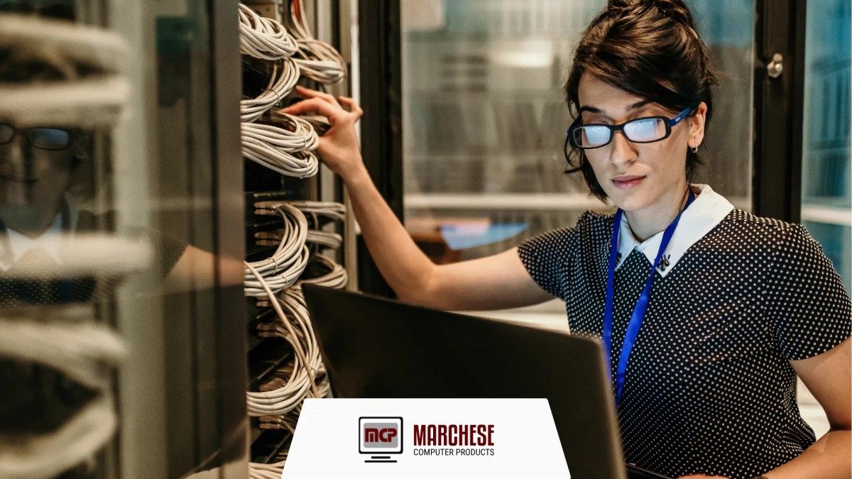 IT Company in Rochester Explains the Main Types of Managed IT Services