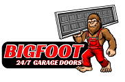 Dependable Garage Door Repair in Oklahoma City, OK by Big Foot 24/7