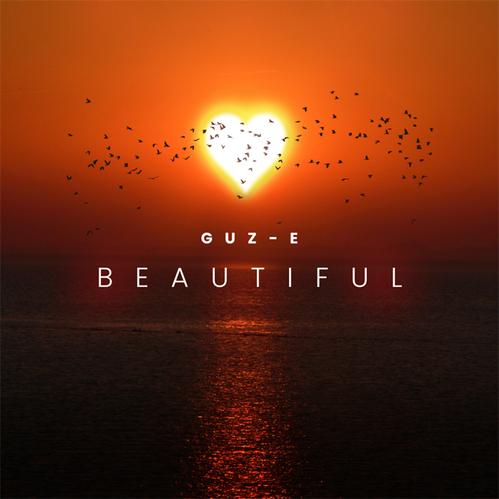 Steve "Guz-E" deGuzman Debuts EP "Beautiful," Redefining His Musical Journey