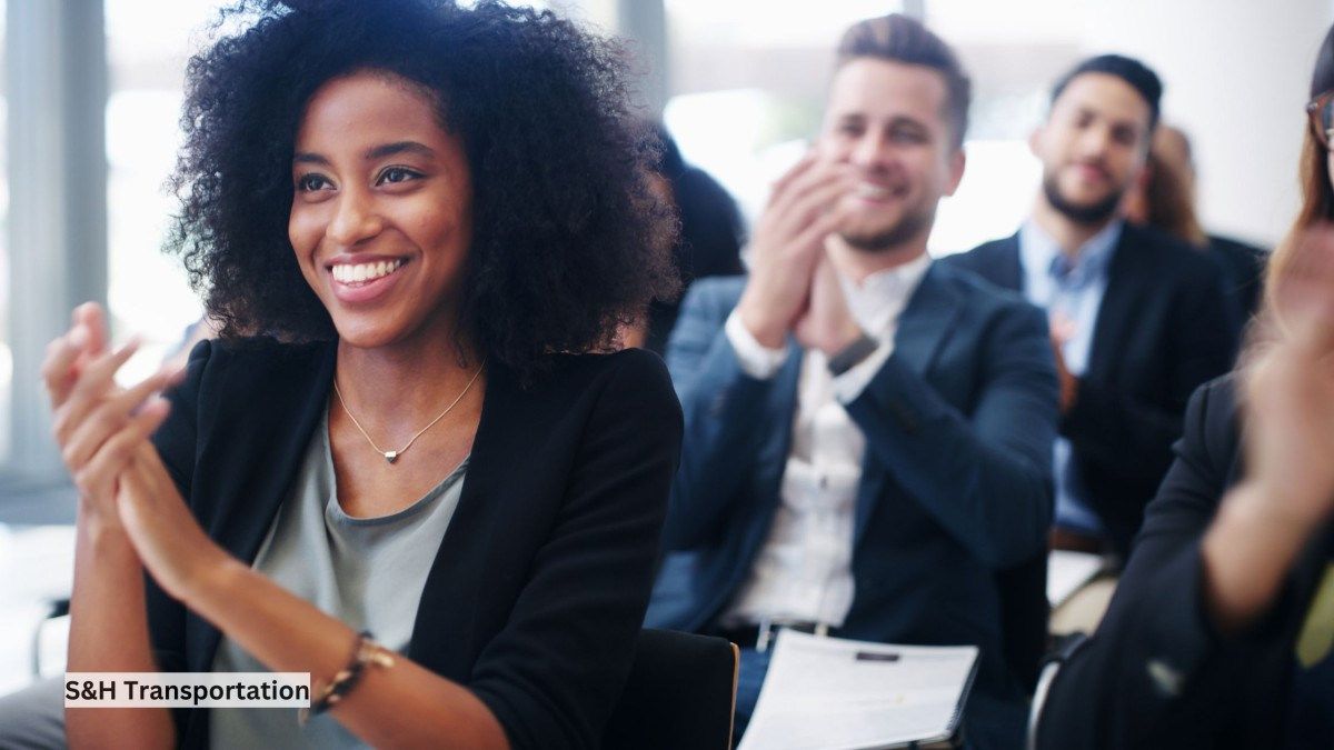 S & H Elevates Corporate Travel Experience in the Raleigh-Durham