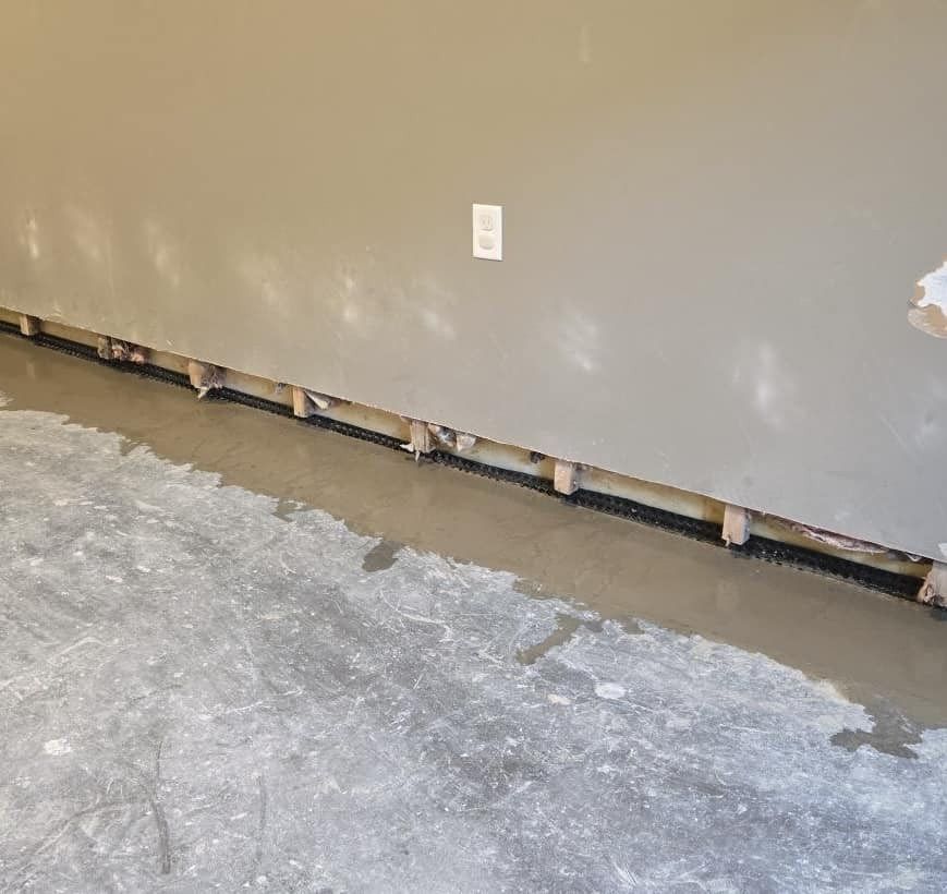 Top Warning Signs You Need Basement Waterproofing Now