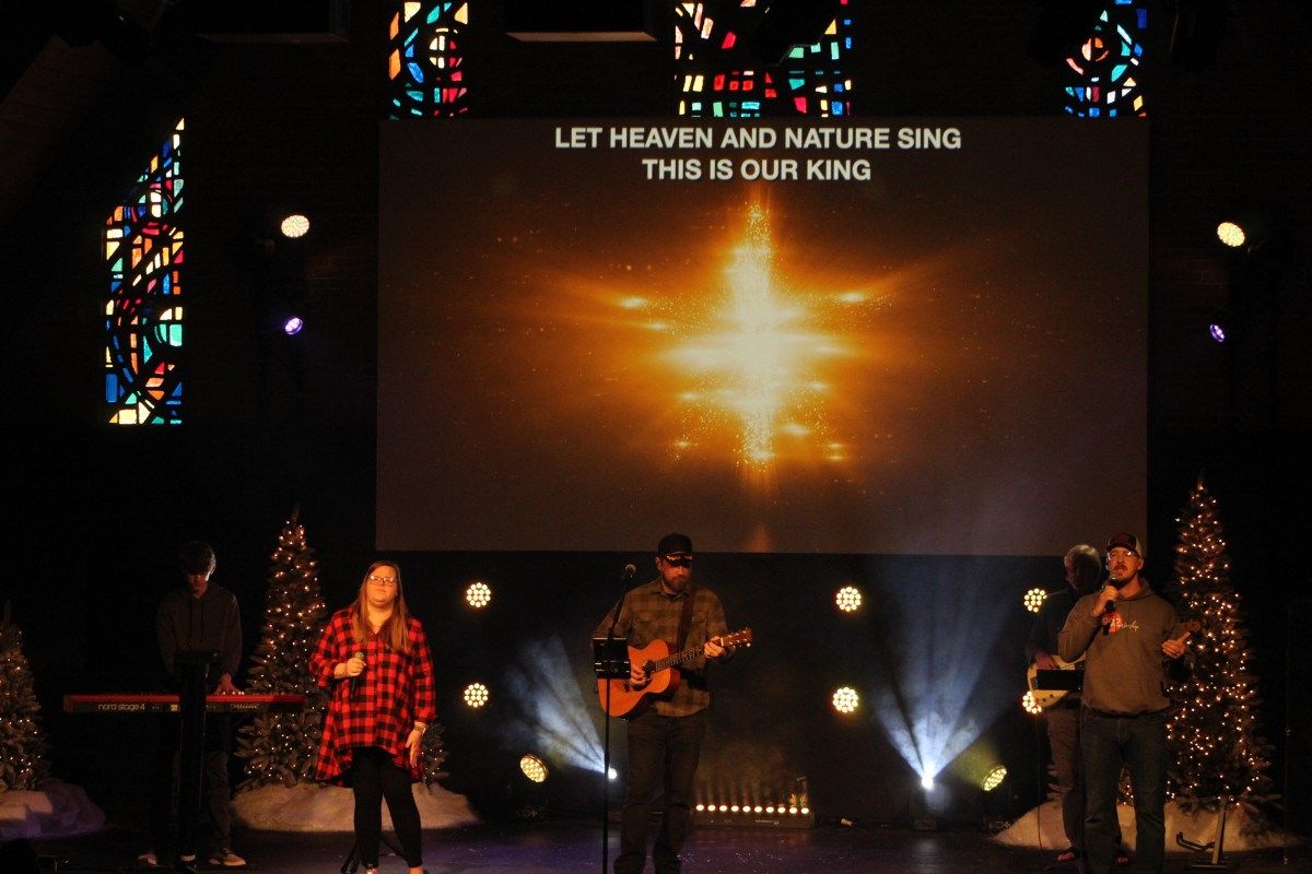 902 Church: A Place to Belong and Grow