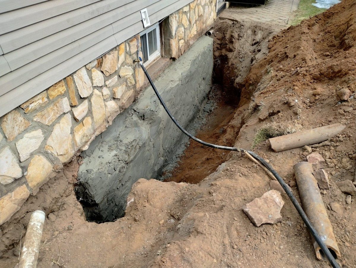 How Climate Changes Impact Your Basement and Foundation Stability
