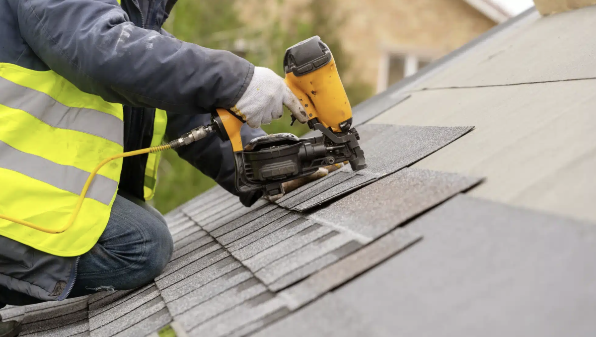 Fort Worth Homeowners Turn to Trustmark Roofing for Reliable Roof Repair
