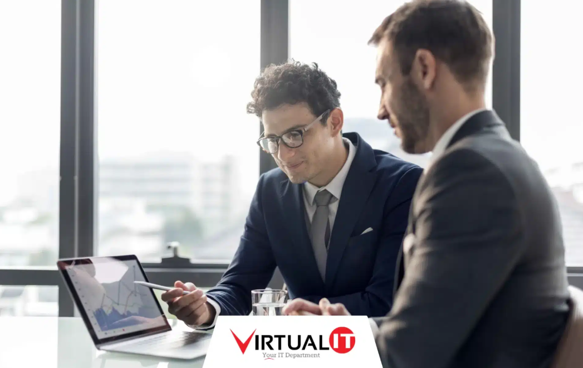 IT Support Provider in Boise Compares Break-Fix and Managed Services