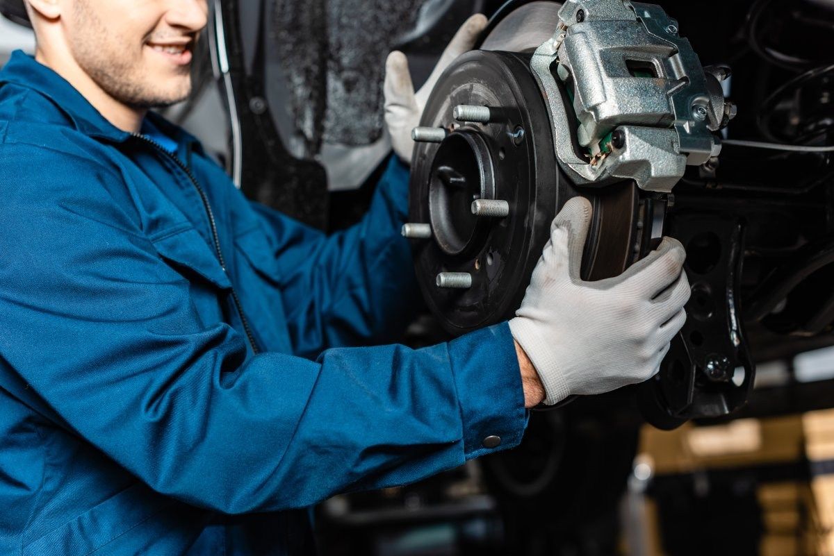 Matt's Automotive Urges Drivers to Prioritize Timely Brake Repair for Safety
