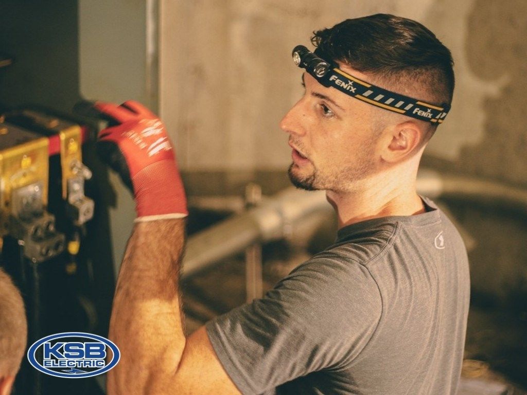 KSB Electric Launches Thermal Imaging Service for Early Detection