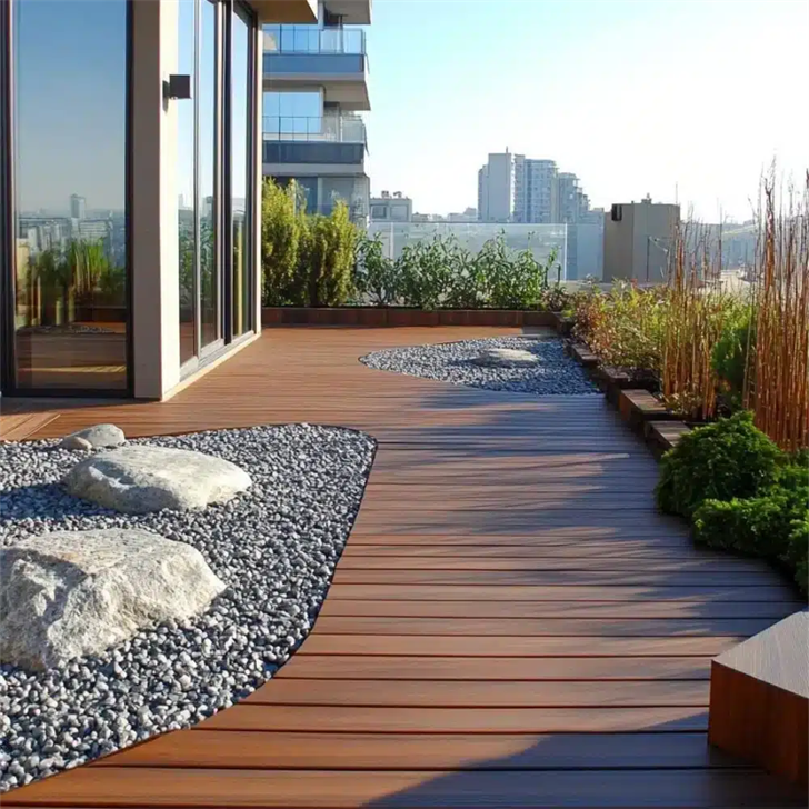 Trusted NYC Deck Builder: Brooklyn Deck and Patio Serves Brooklyn & Manhattan