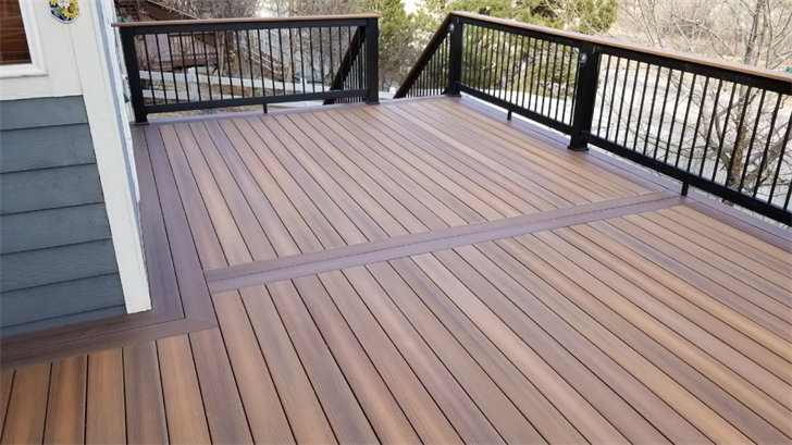 Alta Outdoor Living Named a Top Deck Builder in Castle Rock and Nearby Areas